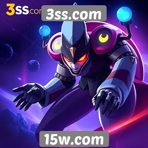 Melhores jogos disponíveis no 3ss.com