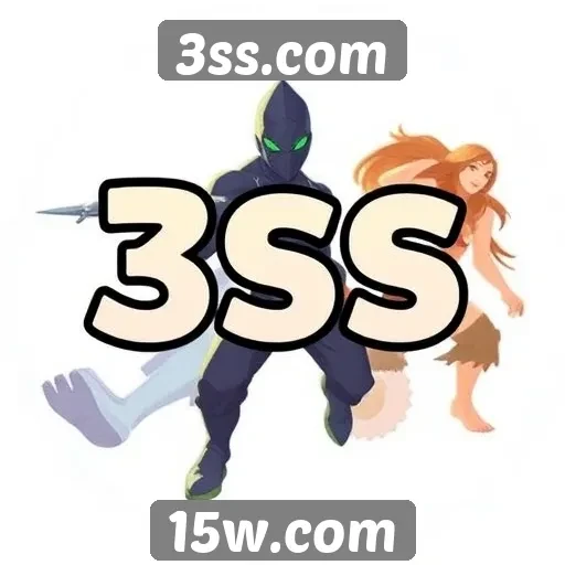 Análise da evolução dos jogos no site 3ss.com