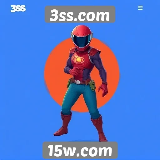 Destaques das novidades disponíveis no 3ss.com