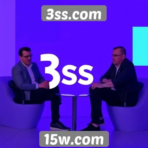 Entrevista com desenvolvedores do 3ss.com