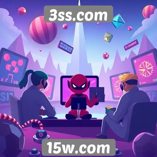 Tendências de mercado no setor de jogos online