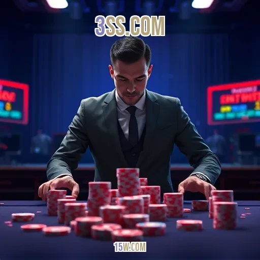 3ss.com: Segurança em Jogos Online que Você Pode Confiar