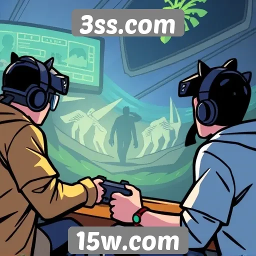 Estudo sobre a comunidade de jogadores no 3ss.com