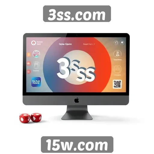 Explorando a experiência de usuário em 3ss.com