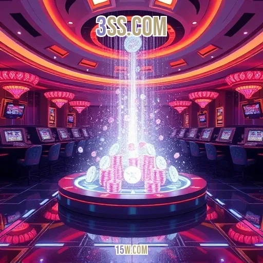 3ss.com: Os Segredos da Seção VIP que Você Precisa Conhecer